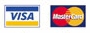 Credit card logos